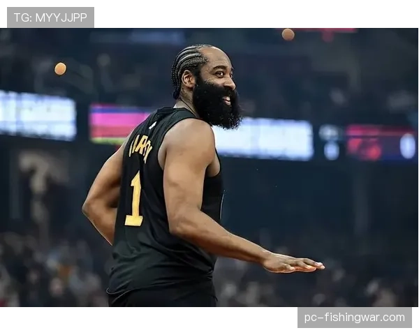 哈登效应显现：骑士六连胜背后是体系升级与防守韧性