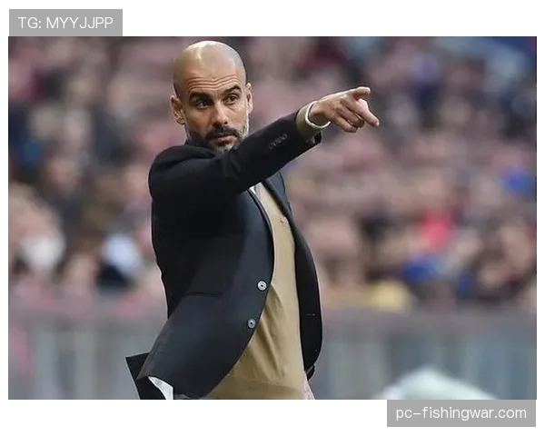 数据复盘:曼城全场控球率仅45%仍取胜,瓜迪奥拉战术转向务实 数据复盘:曼城全场控球率仅45%仍取胜,瓜迪奥拉战术转向务实